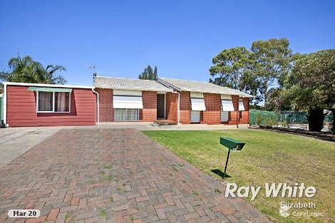 6 Chowilla Ct, Craigmore, SA 5114