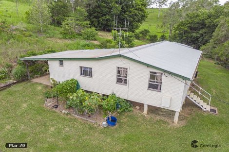 220 Fitzpatrick Rd, The Dawn, QLD 4570