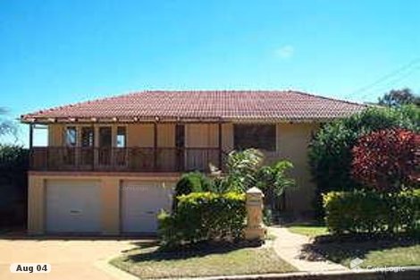 56 Dagmar St, Holland Park West, QLD 4121