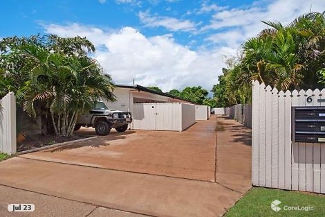 2/6 Crauford St, West End, QLD 4810