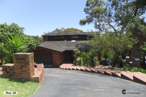 6 Lowry Pl, Woronora Heights, NSW 2233