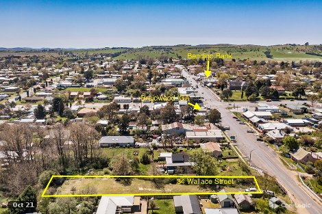 34 Wallace St, Braidwood, NSW 2622