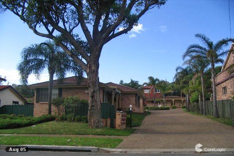 11/58 Flinders Rd, Woolooware, NSW 2230