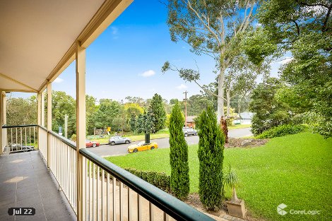 23 Allambie Ave, Northmead, NSW 2152