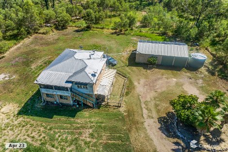 59 Keoghs Rd, Bucca, QLD 4670