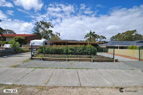 15 Arawa Pl, Craigie, WA 6025