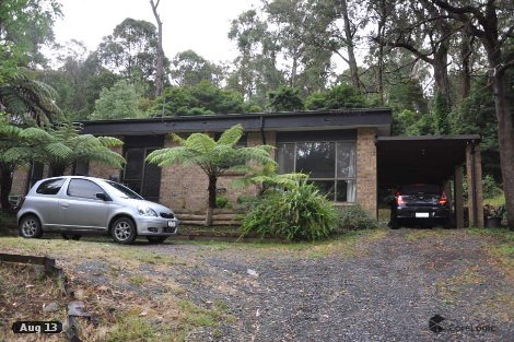 4 Hazelvale Rd, Tecoma, VIC 3160