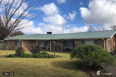 13 Willbe St, Eugowra, NSW 2806