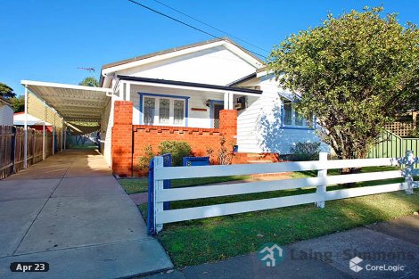 8 Spring Garden St, Granville, NSW 2142