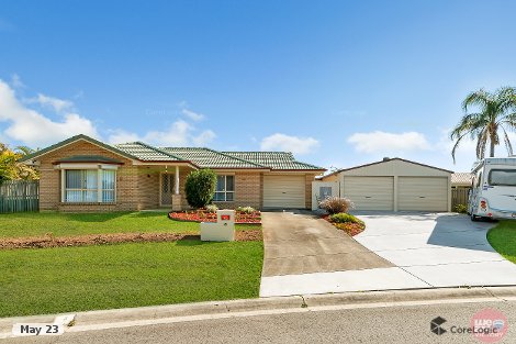 3 Madison Ct, Upper Caboolture, QLD 4510