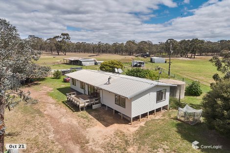 388 Eickerts Lane, Mount Camel, VIC 3523