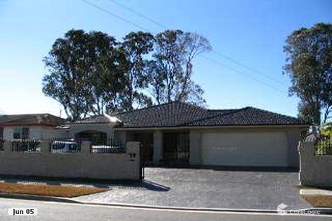 19 Woodlands Rd, Liverpool, NSW 2170