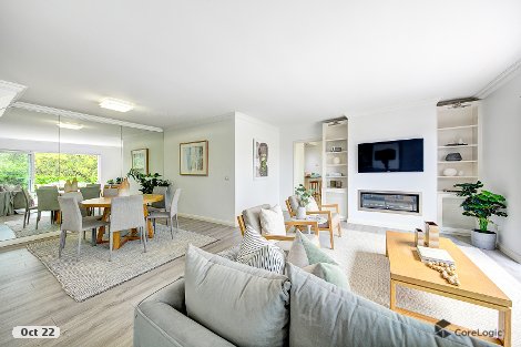 4/34-36 Park Ave, Mosman, NSW 2088