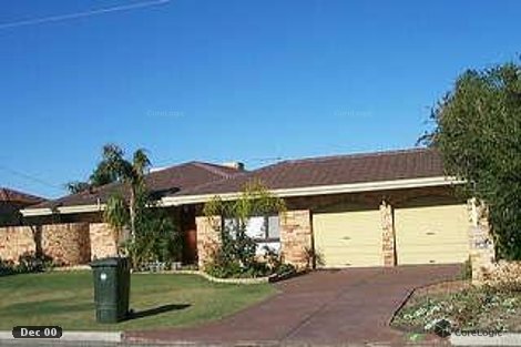 4 Proctor St, Samson, WA 6163