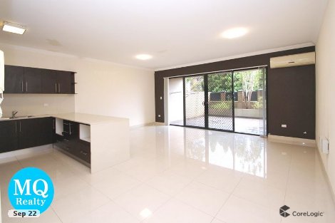 16/14-22 Water St, Lidcombe, NSW 2141