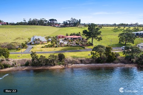 36 Sunset Bvd, Clarence Point, TAS 7270