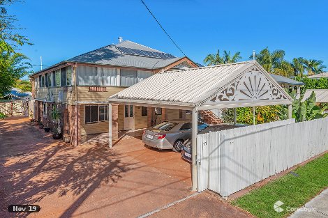 6/11 Park Rd, Wooloowin, QLD 4030