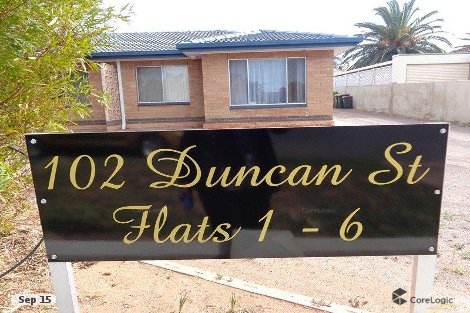 3/102 Duncan St, Whyalla Playford, SA 5600