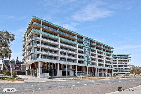 45/81-83 Constitution Ave, Campbell, ACT 2612