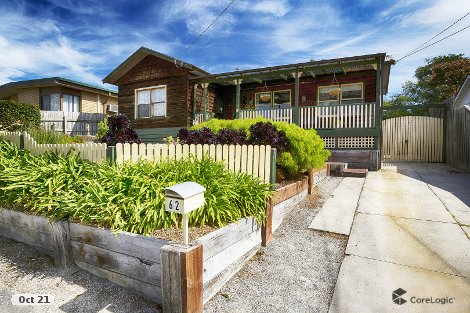 62 Fifth Ave, Chelsea Heights, VIC 3196