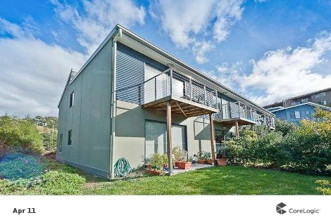 1/10 Waterworks Rd, Dynnyrne, TAS 7005