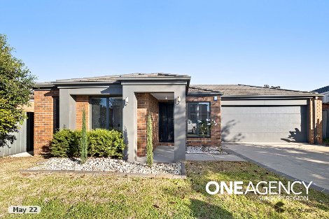 5 Ryan Cl, Deer Park, VIC 3023