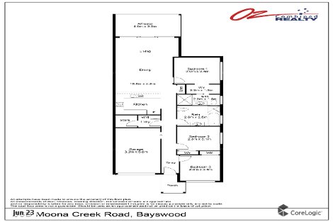 65b Moona Creek Rd, Vincentia, NSW 2540