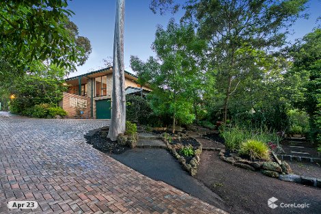 46 Yarra Rd, Croydon North, VIC 3136