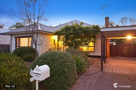 116 Rosslyn Ave, Seaford, VIC 3198