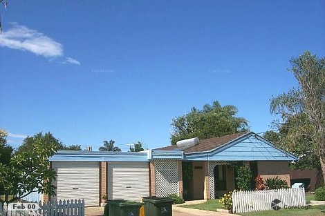 4 Willow St, Kippa-Ring, QLD 4021