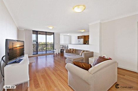 87/1-3 Beresford Rd, Homebush, NSW 2140