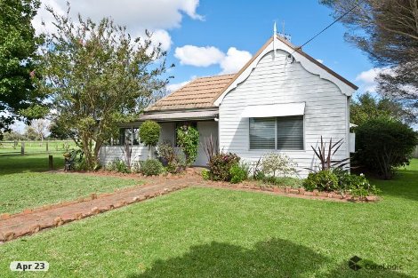 584 Greenwell Point Rd, Brundee, NSW 2540