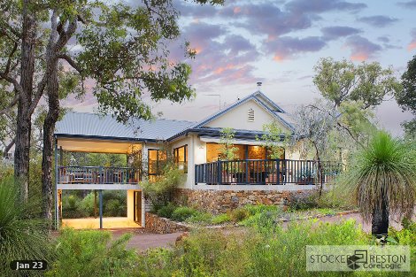 16 Rocky Pl, Quedjinup, WA 6281