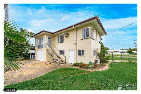 37 Bracher St, Wandal, QLD 4700