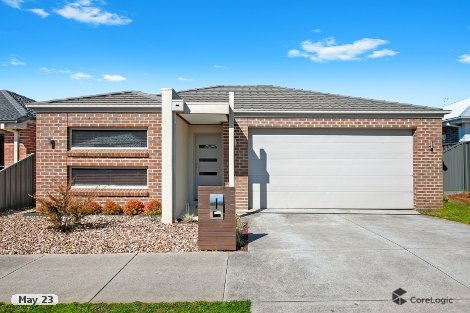 13 Creek View Cl, Mount Clear, VIC 3350