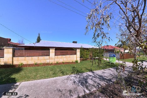 133f View Tce, Bicton, WA 6157