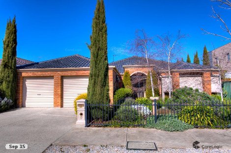 17 St Andrews Pl, Lake Gardens, VIC 3355