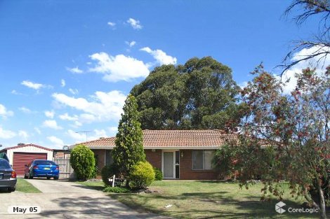 6 Abbey Row, Werrington Downs, NSW 2747