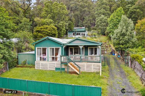 31 Matthew St, Noojee, VIC 3833