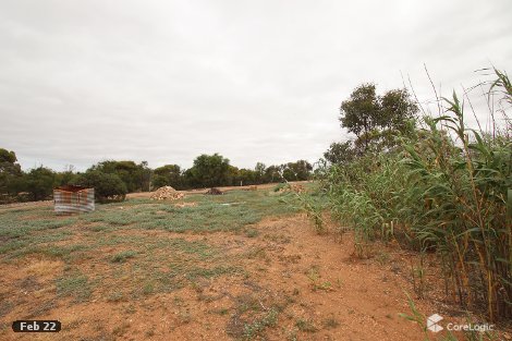 Lot 1523 Newland Tce, East Moonta, SA 5558