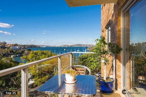 5/2 Kareela Rd, Cremorne Point, NSW 2090