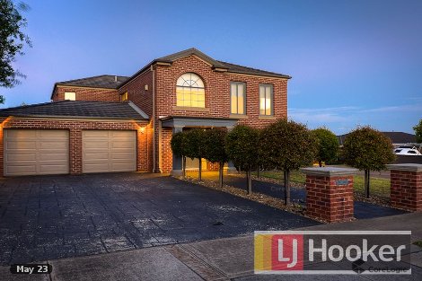 6 Chesil Ct, Narre Warren South, VIC 3805