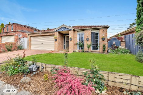 4 The Estuary, Hallam, VIC 3803