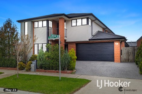 20 Odeon Ave, Clyde North, VIC 3978