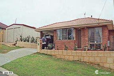 2 Trifund Ct, Merriwa, WA 6030