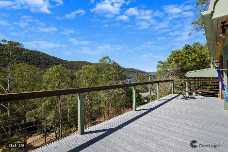 6738 Wisemans Ferry Rd, Gunderman, NSW 2775