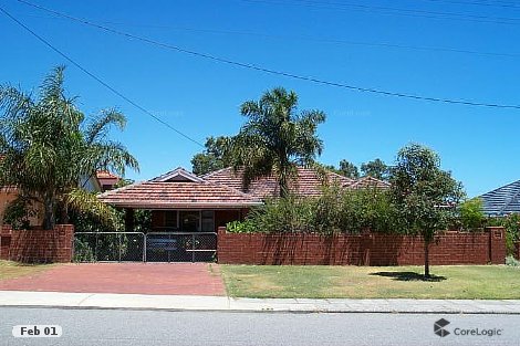 42 Beach St, Bicton, WA 6157