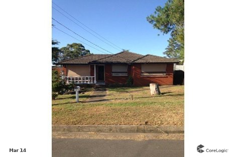 13 Farningham St, Mount Pritchard, NSW 2170