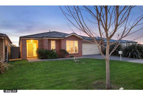 3 Reynard Pl, Cranbourne East, VIC 3977