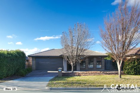 26 Morris West St, Franklin, ACT 2913